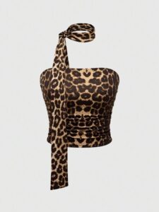 Korean Crop Tops
