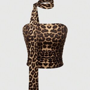 Korean Crop Tops