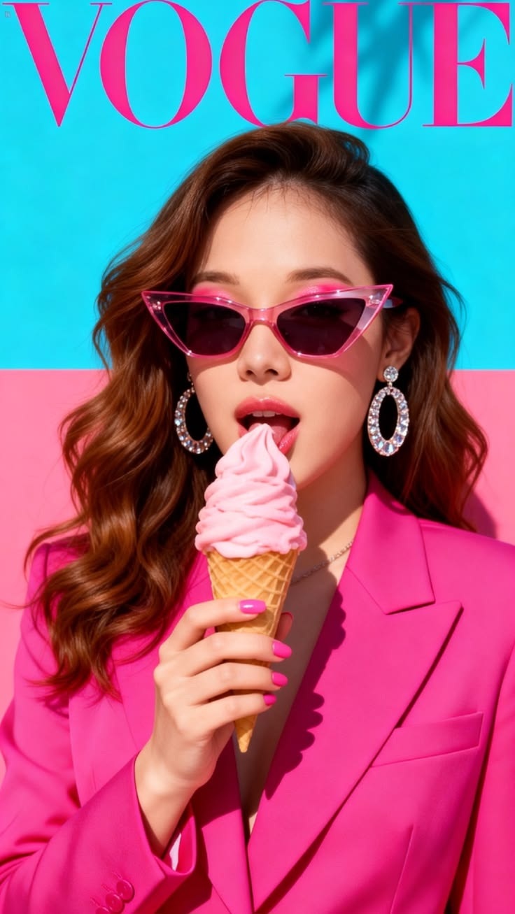 vogue
